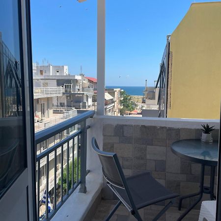 אלכסנדרופולי Lux Apartment 10M From Center מראה חיצוני תמונה