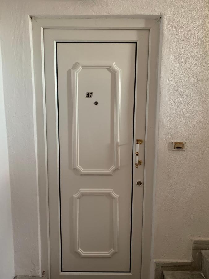 אלכסנדרופולי Lux Apartment 10M From Center מראה חיצוני תמונה