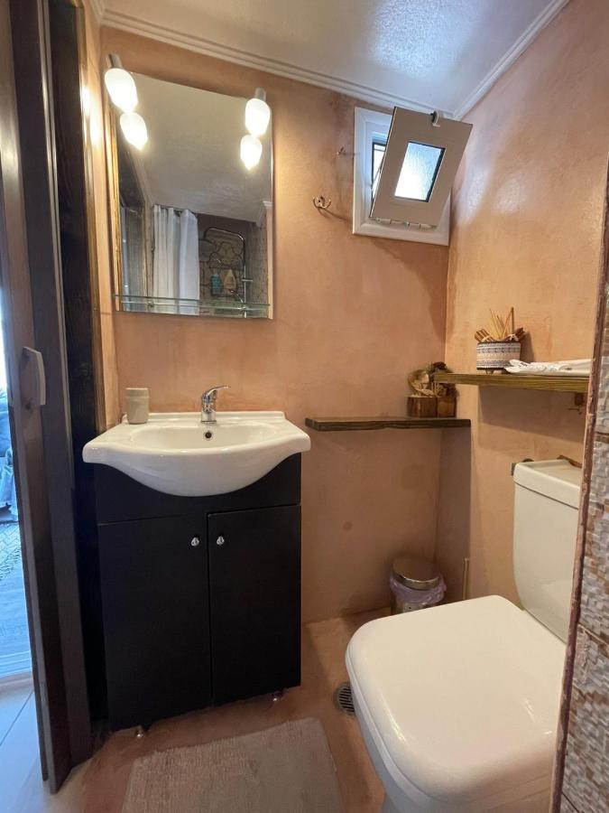 אלכסנדרופולי Lux Apartment 10M From Center מראה חיצוני תמונה