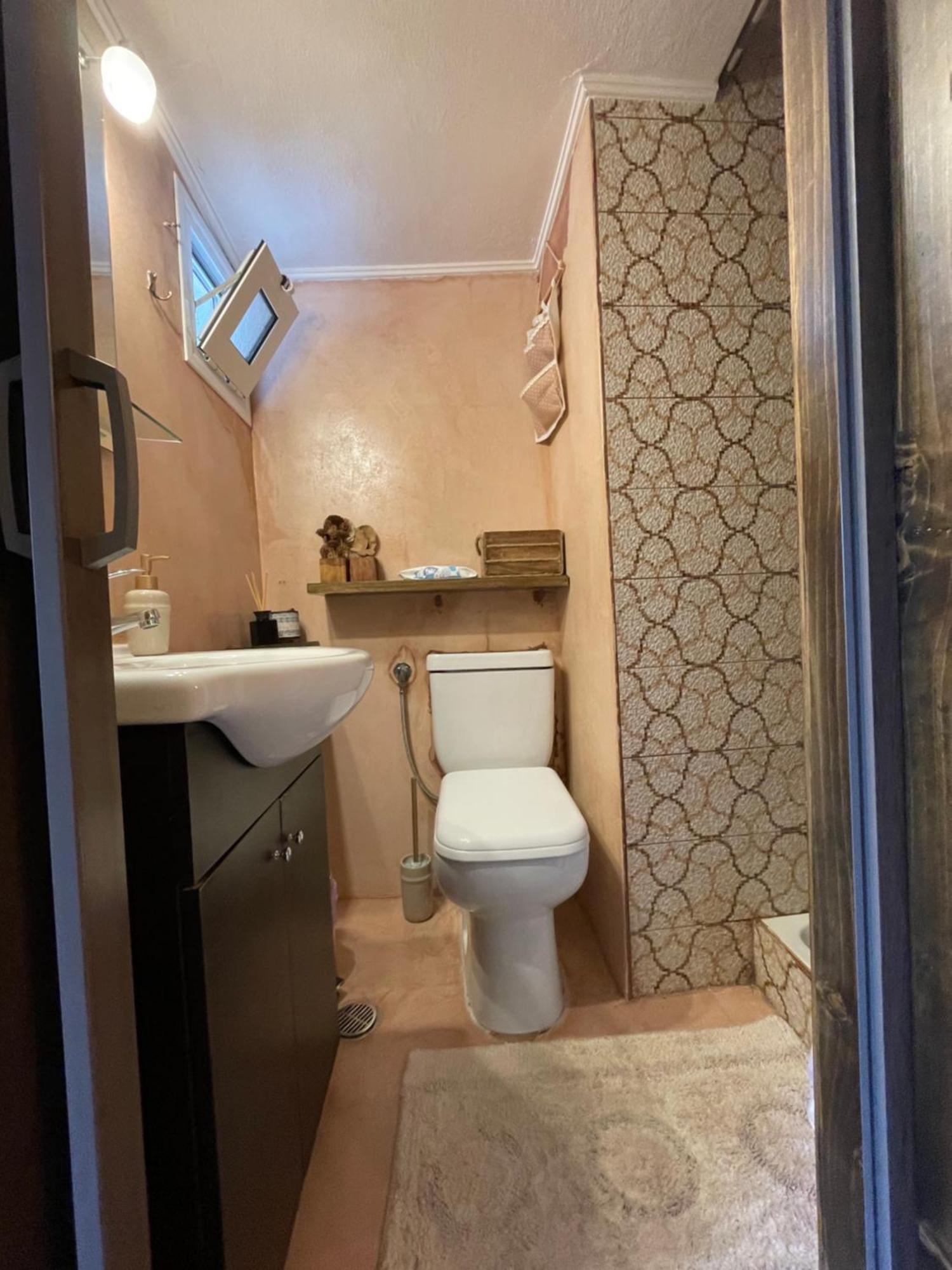 אלכסנדרופולי Lux Apartment 10M From Center מראה חיצוני תמונה