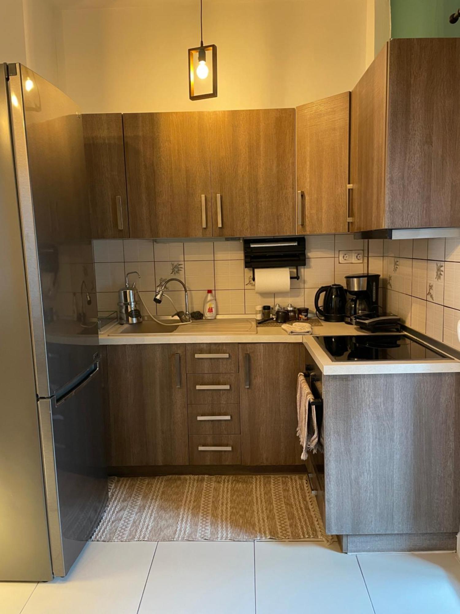 אלכסנדרופולי Lux Apartment 10M From Center מראה חיצוני תמונה